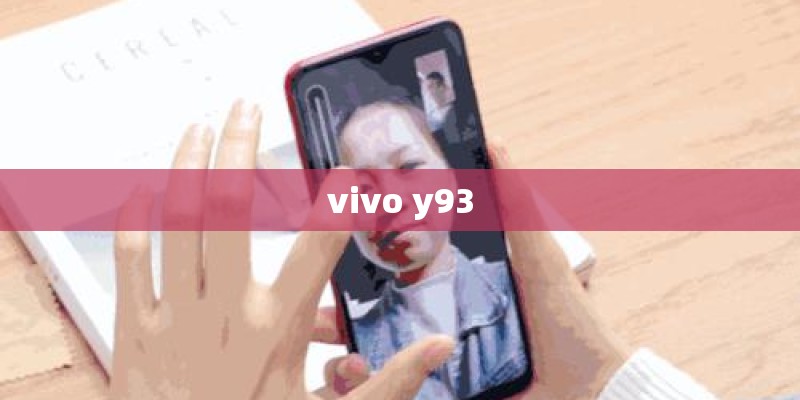 vivo y93