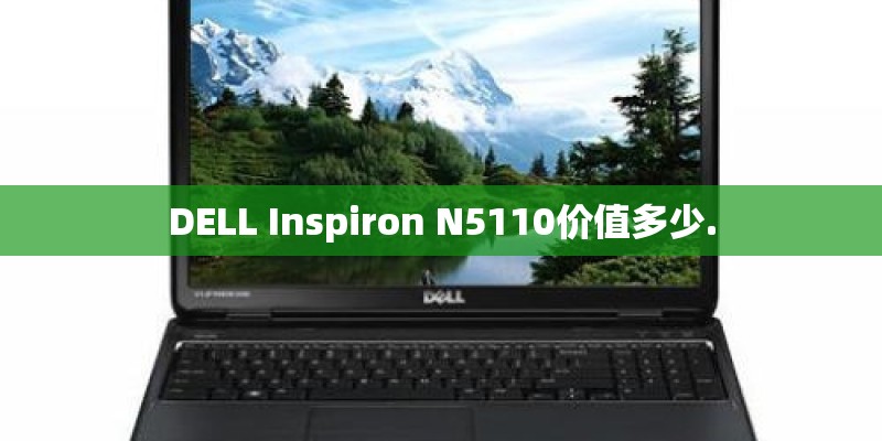 DELL Inspiron N5110价值多少.