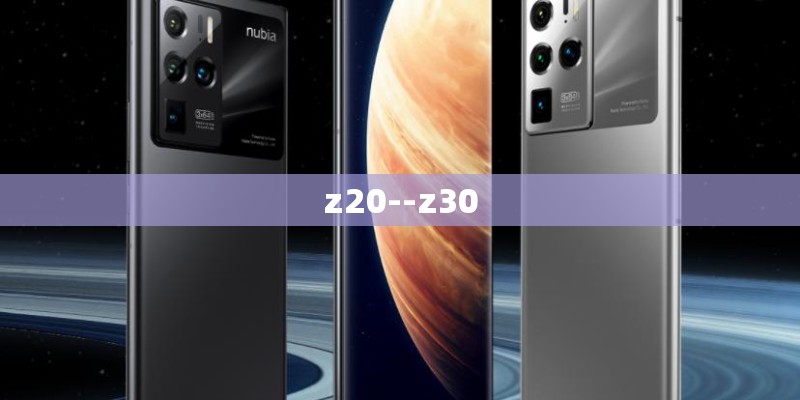 z20--z30