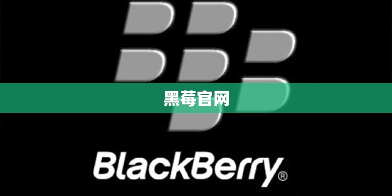 黑莓官网 黑莓官网